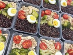 -Orenda健身工作室(平山店)