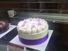 -85度C(上海茶陵北路店)