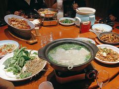 -徽三说·土徽菜·中国徽菜连锁品牌(阳湖总店)