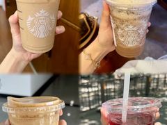 -星巴克臻选(宁波世纪东方广场店)