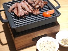 -味太助·银饭食堂(中华城店)