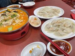 -喜家德虾仁水饺(长泰广场店)