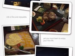 -马迭尔德式西餐精酿啤酒屋(中央大街店)