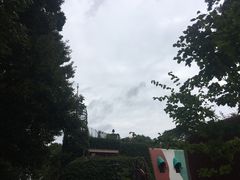 -三鹰之森吉卜力美术馆