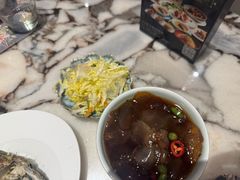-大连星海皇冠假日酒店