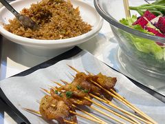 -靓虾二哥长沙地标小龙虾(五一广场店)