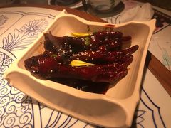 吮指鸡爪-桂满陇-西湖船宴(西单大悦城店)