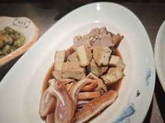 -香阁餐厅·常州菜·常州菜代表品牌(新北奥体店)