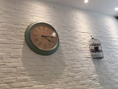 -乌镇那一年小院主题餐厅(甘泉西路店)