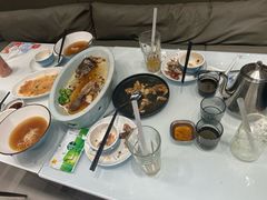 -润记·广东餐馆(苏州中心店)