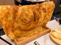 -锅当当铁锅炖烀饼王(长泰广场店)