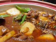 -黄泥岗·地道湖北菜(奥特莱斯店)