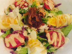 -LA CREPERIE BRETONNE布列塔尼法式餐厅(天童北路店)
