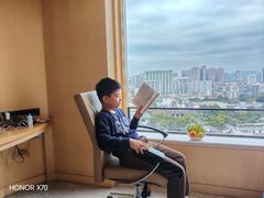 -广州白天鹅宾馆