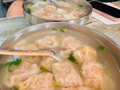 -海萍馄饨(湖北路店)