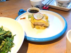 -吴越荣记苏州菜·松鼠桂鱼100%活鱼现做(斜塘老街店)
