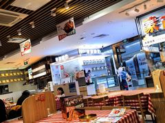 -西贝(凯德壹中心店)