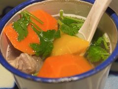 -撒拉花儿·新疆菜·清真(太阳宫店)