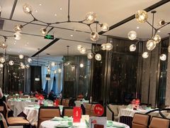 大堂-江南厨子·品苏杭(华润万象店)