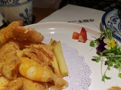 -小放牛炒菜馆(军校店)