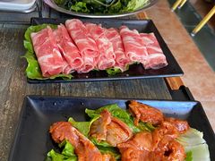 -销魂美蛙鱼头火锅(上海首店)