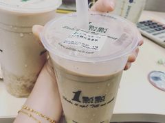 -1点点(银座和谐广场店)
