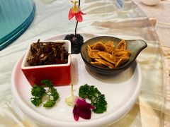 -千岛湖鱼味馆(十字街总店)