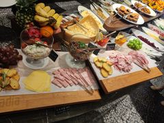-拉蒂娜·巴西牛排馆 Latina·Brazilian Steakhouse(王府井喜悦店)