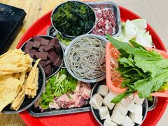 -秧塘牛八宝(金山路店)
