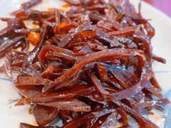 -聚首堂·特色小吃·肘子(什刹海德胜门店)