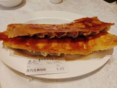 -大眼锅贴水饺(河东店)