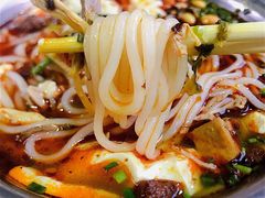 鸡丝豆花粉-老五鸡丝豆花面粉(瑞金北路68号院店)