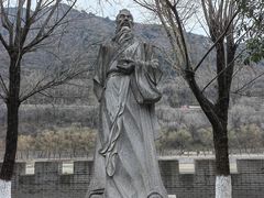 -汉中石门栈道风景区