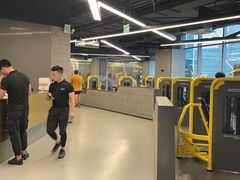 -锐动健身(博地中心店)