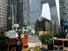 -京A Taproom·精酿餐吧(CBD店)