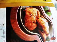 -西安饭庄·非遗陕菜(钟楼店)