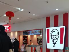 -万达广场(福州金融街店)