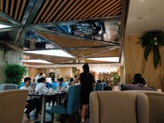 -亿民平安国际大酒店西餐厅(彩田北路店)