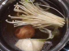 -鼎香缘海鲜自助火锅烤肉(锦辉购物广场店)