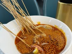 -恋上乐山小吃(水围恒春园店)