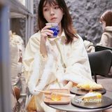 一口新鲜生椰❗椰子脑袋们首选咖啡