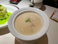 -華府Deluxe(兴业太古汇店)