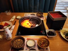 -温野菜涮涮锅(大悦城店)