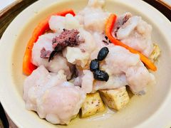 榄角蒸排骨-蔡澜点心·粤菜(月星环球港店)