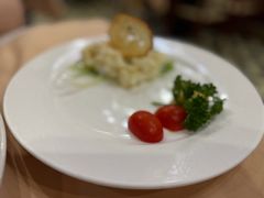 德大色拉-德大西餐社(云南南路店)