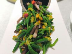 -安多素食(广仁寺路店)