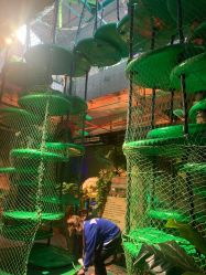 -恐龙探索乐园(磁器口店)