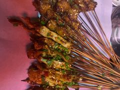 -林二哥宜烤官·宜宾小烧烤