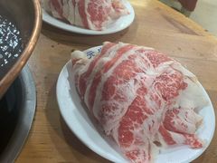 肥牛-元盛居(生态大街店)