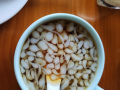 -莲餐厅·湖北菜·藕汤是头牌(愚园路店)